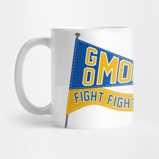 GO MOCS Mug